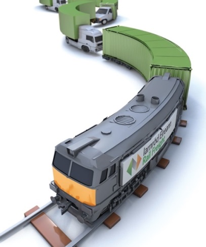 Iarnród Éireann Freight